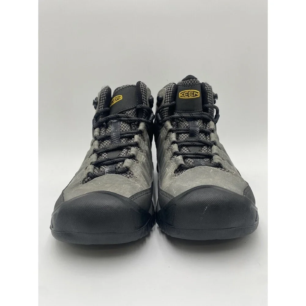 Keen targhee iii
